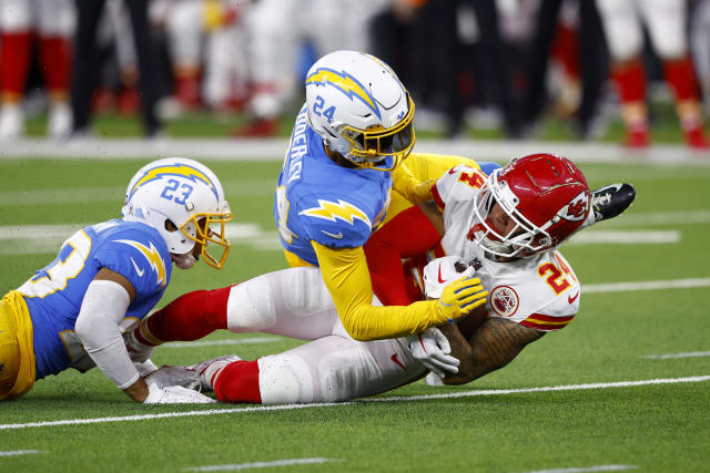 Kansas City Chiefs voitti jälleen suurilla eroilla